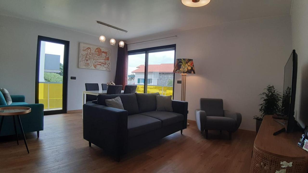 Appartement Amateur Runners à Água de Alto Extérieur photo