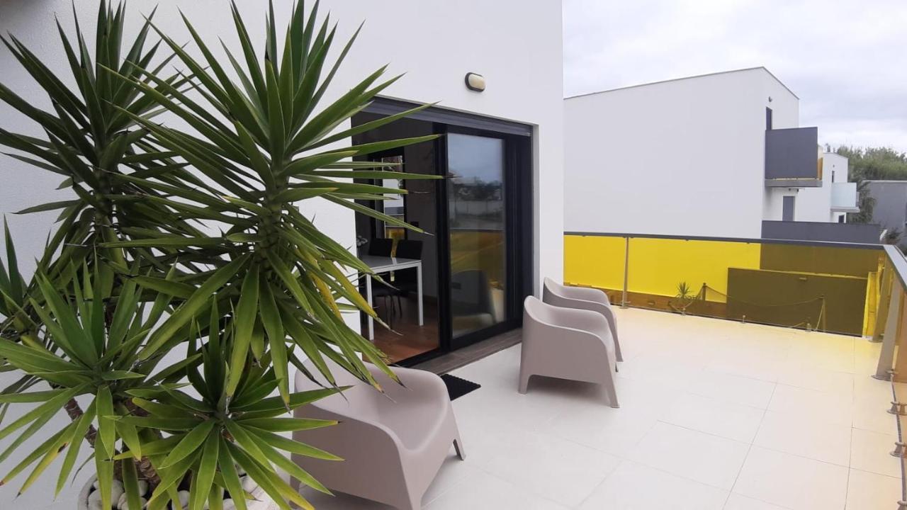 Appartement Amateur Runners à Água de Alto Extérieur photo