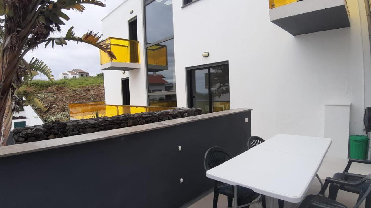 Appartement Amateur Runners à Água de Alto Extérieur photo