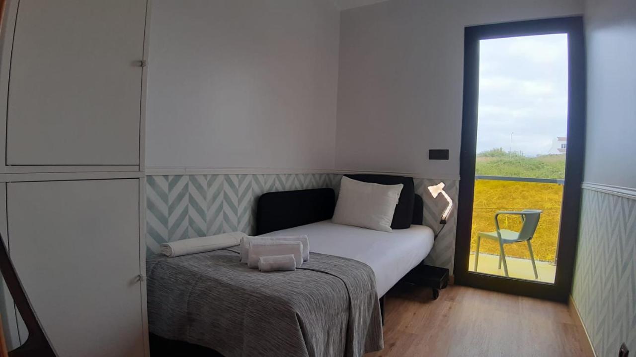 Appartement Amateur Runners à Água de Alto Extérieur photo