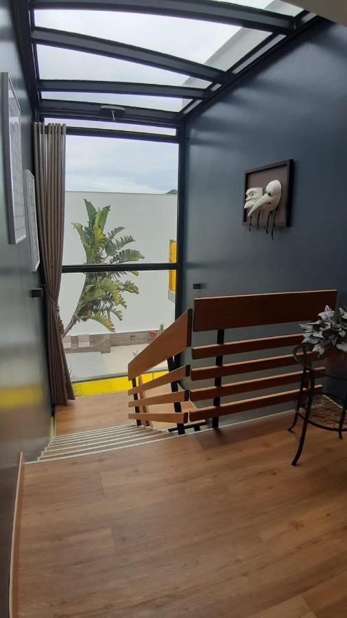 Appartement Amateur Runners à Água de Alto Extérieur photo
