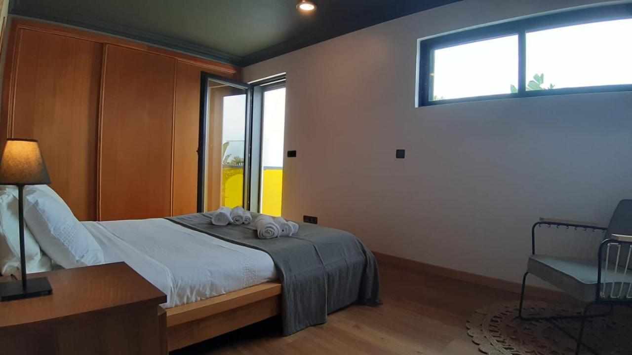 Appartement Amateur Runners à Água de Alto Extérieur photo