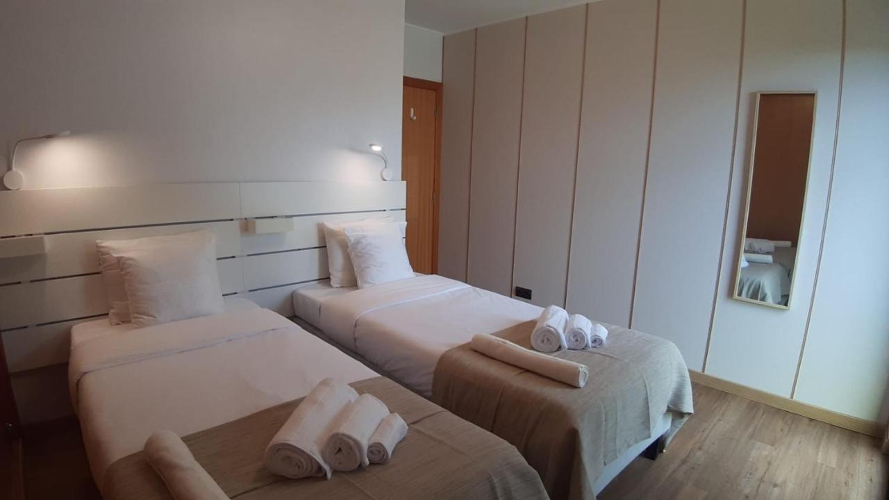 Appartement Amateur Runners à Água de Alto Extérieur photo